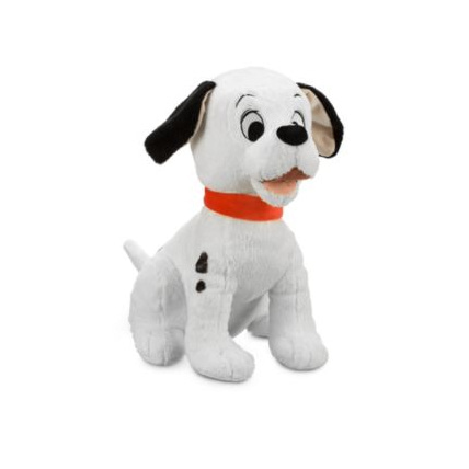 Avis Peluche Lucky DISNEY 1