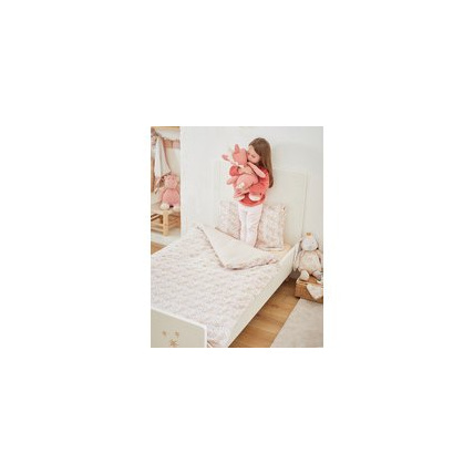 Avis Housse de couette en mousseline, Lina & Joy NOUKIE'S 1