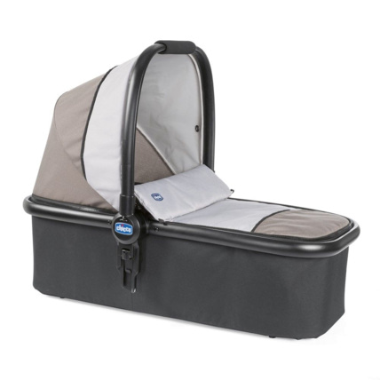Avis Trio Kwik One Chicco 2