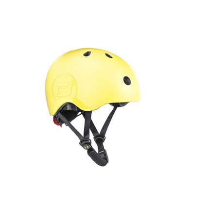 Avis Casque enfant S SCOOT AND RIDE 5