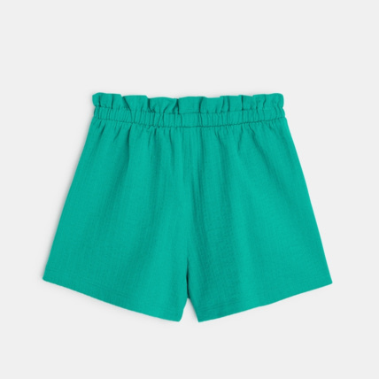 Short okaidi fille clearance