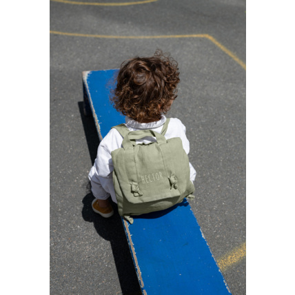 Avis Marceau le sac à dos Petit Picotin 6