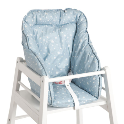 Avis Coussin Chaise Haute Paris la Nuit Natalys 1