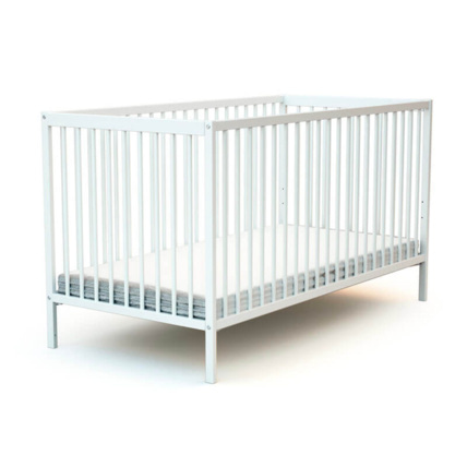 Avis Lit bébé Essentiel AT4 3