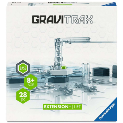 Avis GraviTrax Set d'Extension Lifter - de 8 ans RAVENSBURGER 1
