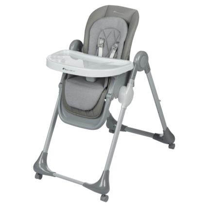 Avis Chaise haute olea Bebeconfort 2