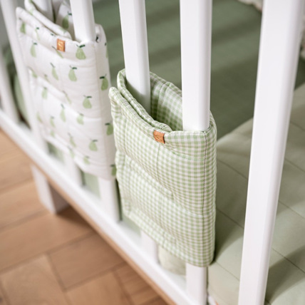 Avis Protections de barreaux Botanica Sauthon 2