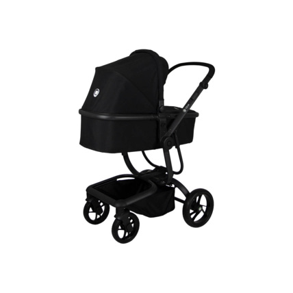 Avis Nacelle Spider QTUS 2