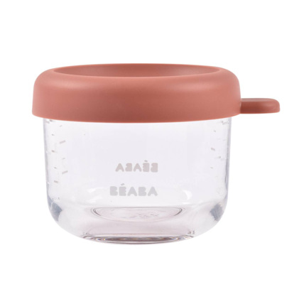 Avis Portion repas en verre 150 ml BÉABA 3