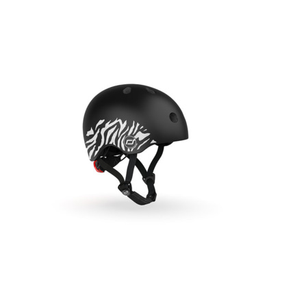 Avis Casque XS SCOOT AND RIDE 2