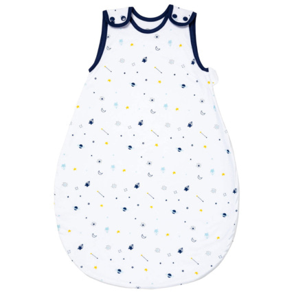 Avis Gigoteuse naissance été Babycalin 2