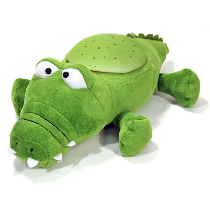 Avis Veilleuse Twilight Buddies Alligator Cloud b 1