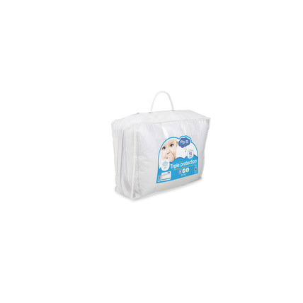 Avis Couette Hygiène Aegis P'TIT LIT 1
