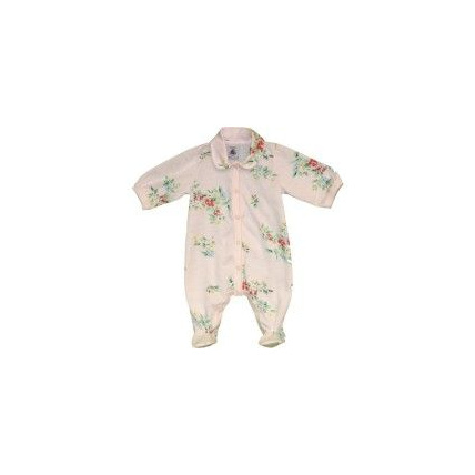 Avis Dors Bien fille Imprimé Printemps Petit Bateau 1