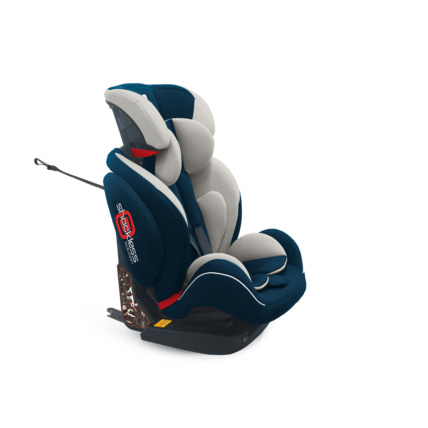 Avis Siège auto Regolo Isofix groupe 1/2/3 CAM 4