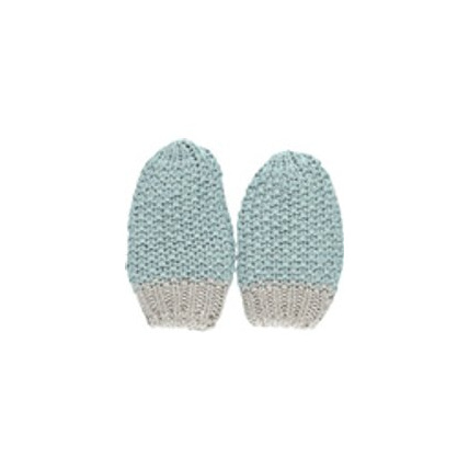 Avis Moufles en tricot NOUKIE'S 3