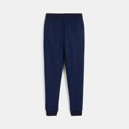 Avis Pantalon de jogging bleu garçon OKAIDI 4