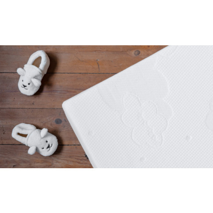 Avis Matelas bébé Nuage Hypnia 3