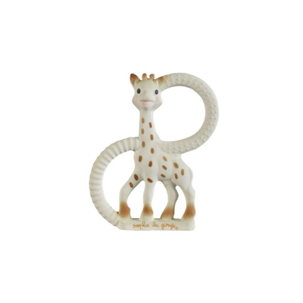 Avis Coffret trio Sophie la girafe VULLI 2