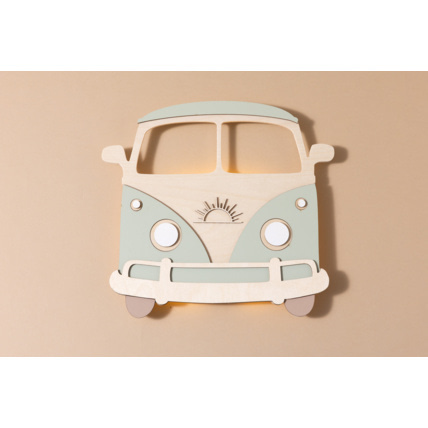 Avis Lampe Van Mon Lit Cabane 6