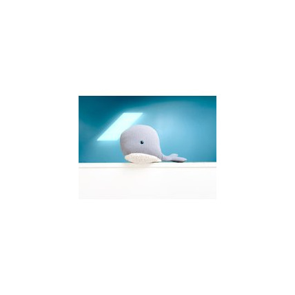 Avis Malo la Peluche Baleineau LES PETITS CITRONS 3