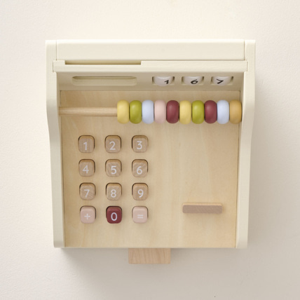 Avis Caisse Enregistreuse En Bois Petite Amélie 7