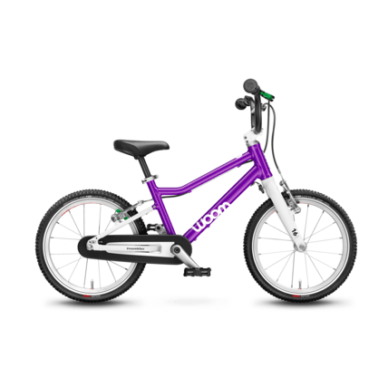 Avis Vélo pour enfant 16 pouces ORIGINAL 3 WOOM 4