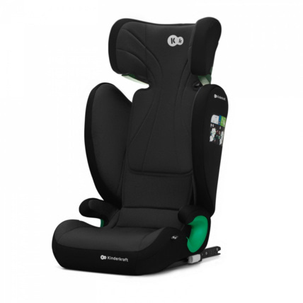 Avis Siège auto junior fix 2 i-size Kinderkraft 2