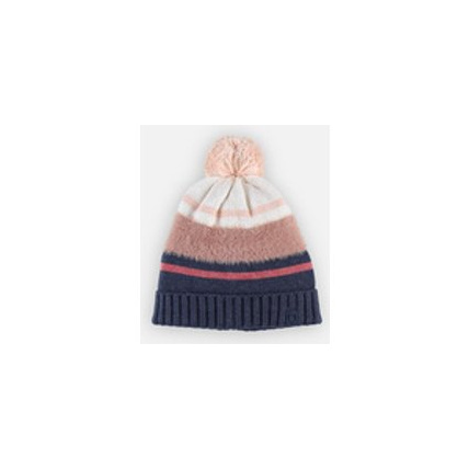 Avis Bonnet tricot à pompon NOUKIE'S 2