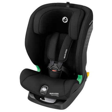 Avis Siège auto Titan S Comfort i-Size Maxi-Cosi 1