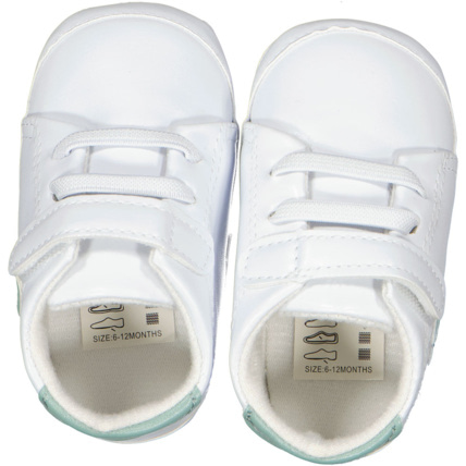 Avis Chaussures bébé ZEEMAN 1