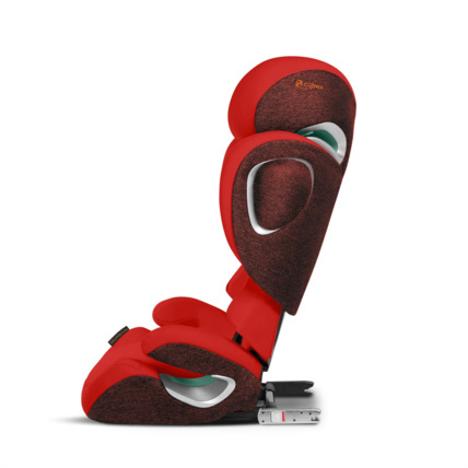 Avis Siège-auto Solution Z i-Fix CYBEX 3