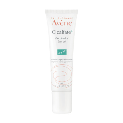 Avis Gel cicatrice Cicalfate + AVENE 1