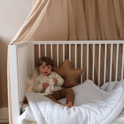 Avis Coussin Etoile Cam Cam Copenhagen 7