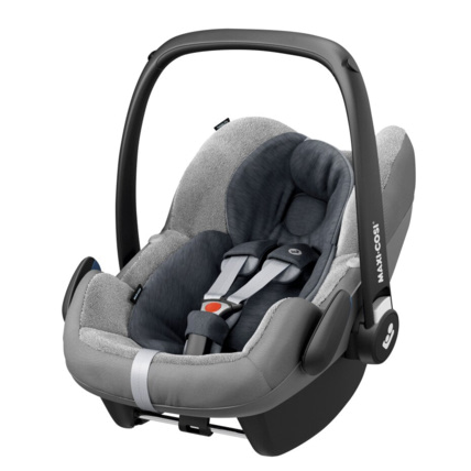 Avis Housse d'été Pebble Pro & Rock Maxi-Cosi 1