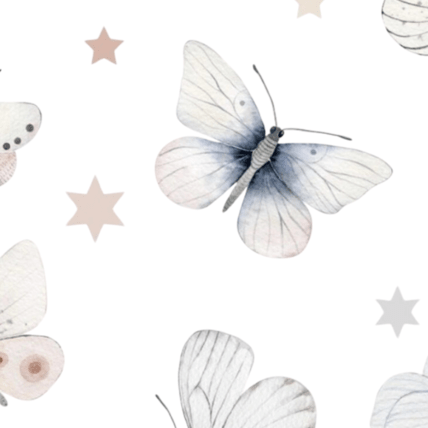 Avis Stickers Papillons Mon Lit Cabane 5