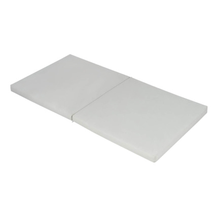 Avis Matelas bébé pliant 2 parties - 60x120cm TINEO 4