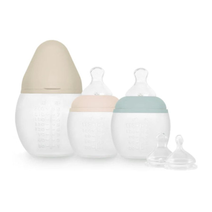 Avis Coffret de naissance Élhée 1