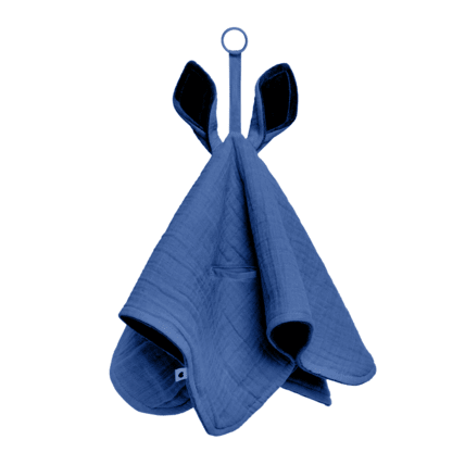 Avis DOUDOU PLAT KANGOUROU BIBS 2