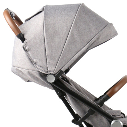 Avis Poussette compacte Magik RENOLUX 4