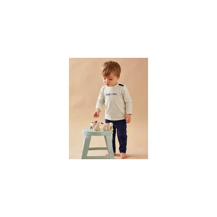 Avis Set t-shirt + pantalon denim NOUKIE'S 1