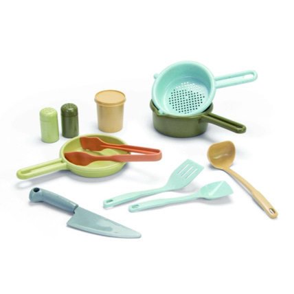 Avis Kit de cuisinier pour les grands chefs dantoys 1