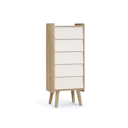 Avis Chiffonnier Vintage Fresh VOX 1