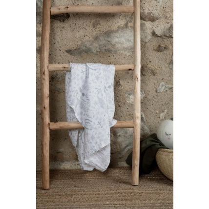 Avis Lange Coton Bio Yukari douceur KADOLIS 2