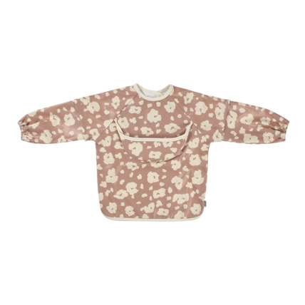 Avis Bavoir à manches évolutif 2 en 1 BÉABA 1