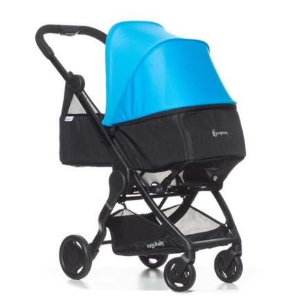 Avis Kit nouveau-né poussette Metro  Ergobaby 2