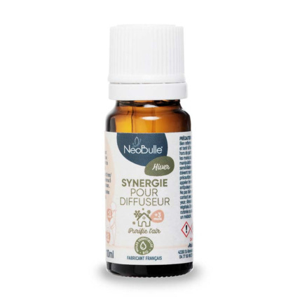 Avis Synergie pour diffuseur - Hiver NEOBULLE 1