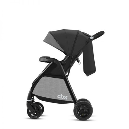 Avis Poussette Misu Air CBX  CYBEX 2