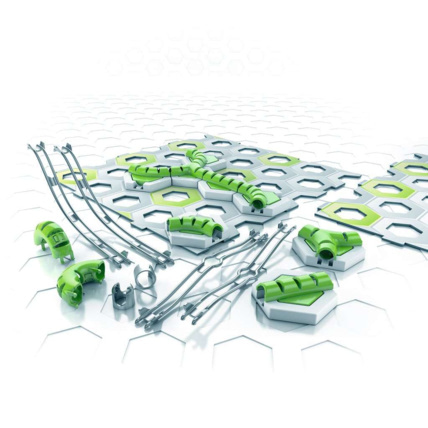 Avis GraviTrax Set d'Extension Tunnels - de 8 ans RAVENSBURGER 4
