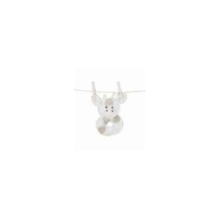 Avis Hochet anneau Rattle G la girafe LITTLE GIRAFFE 1